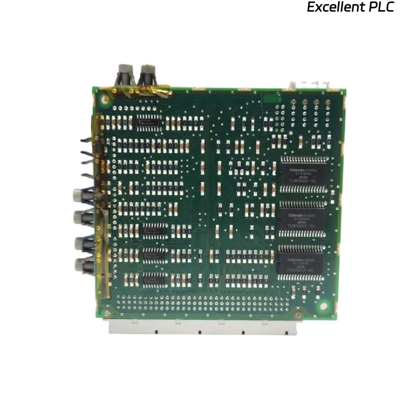 ABB PM825-1 3BSE010800R1 PCB Board