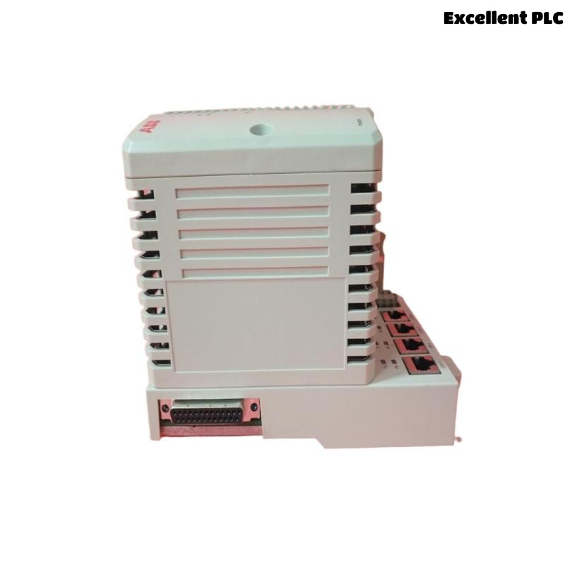 ABB PM862K02 3BSE081636R1 CPU Controller Unit