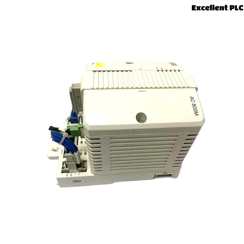 ABB PM864AK02 3BSE018164R1 Redundant Processor Unit