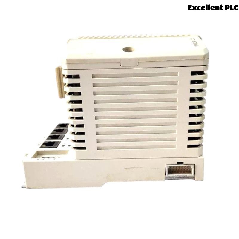 ABB PM864AK02 3BSE018164R2 Redundant Processor Unit