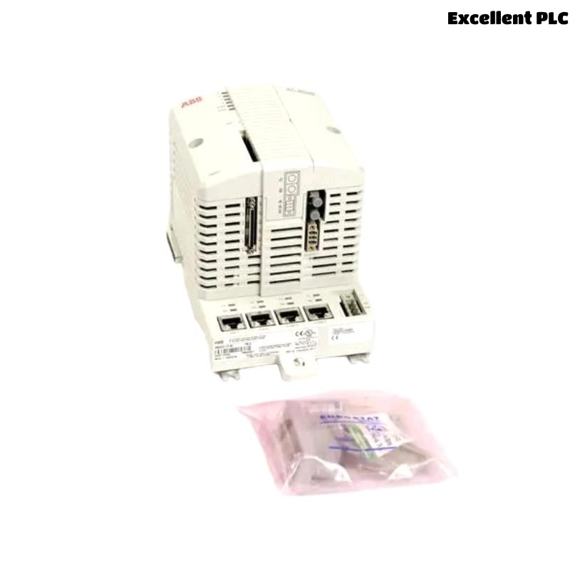 ABB PM865K01 PM865AK01 3BSE031151R1 Processor Unit