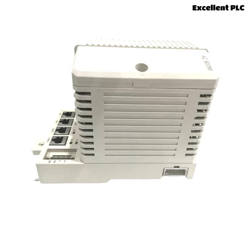 ABB PM865K02 3BSE031150R1 Redundant Processor Unit