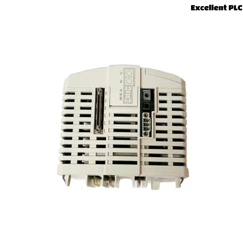 ABB PM866-2 3BSE050201R1 Processor unit
