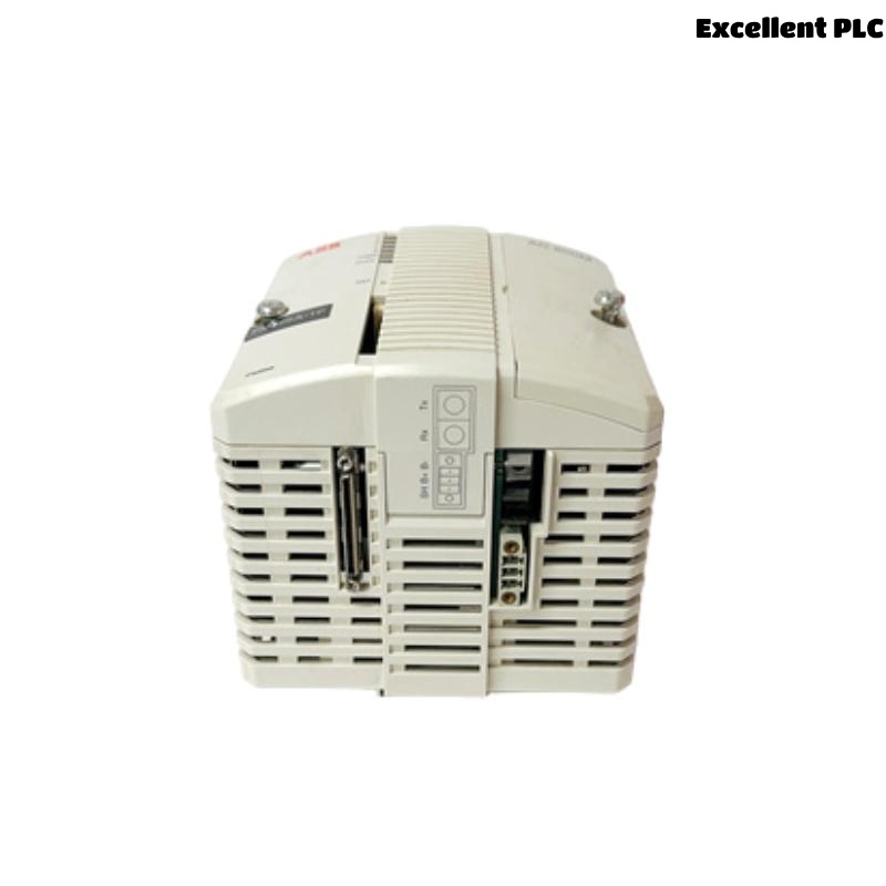 ABB PM866-2 3BSE050201R1 Processor unit