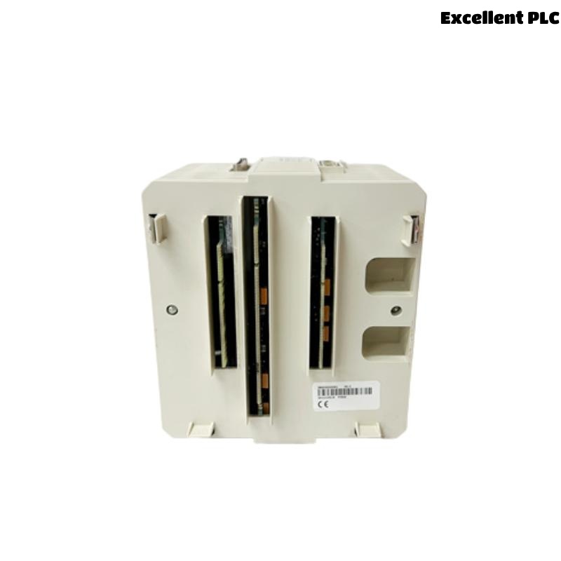 ABB PM866-2 3BSE050201R1 Processor unit