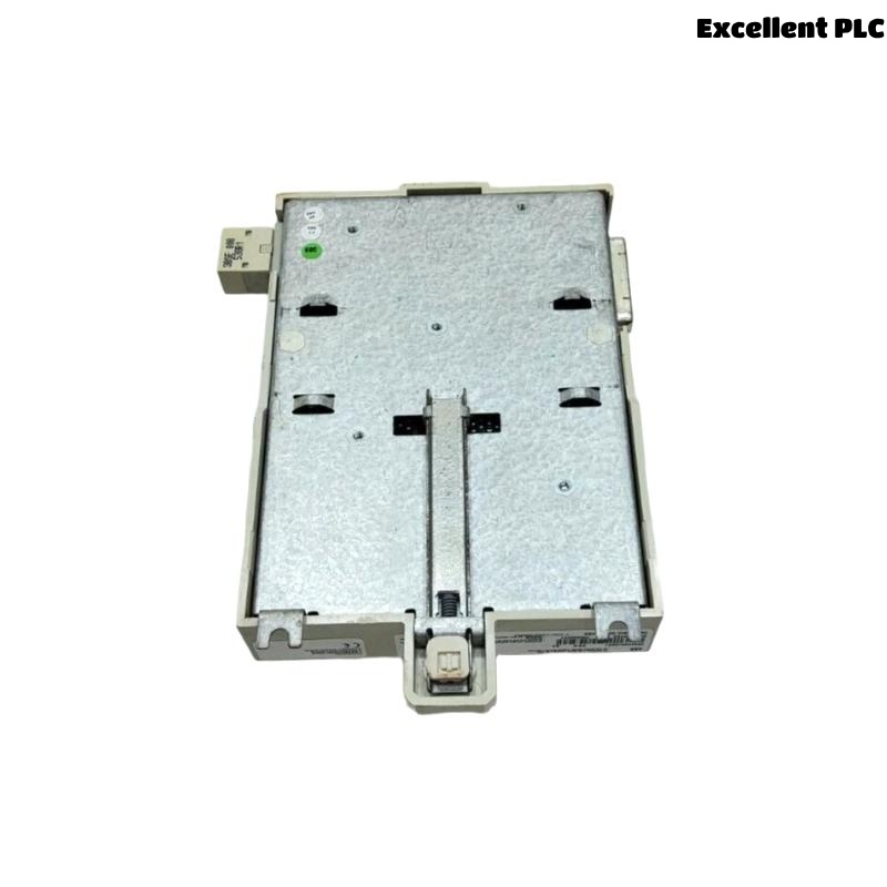ABB PM866K02 3BSE050199R1 Redundant Processor Unit