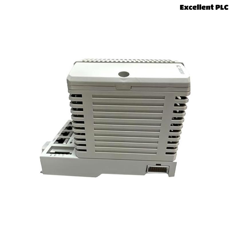 ABB PM866K02 3BSE050199R2 Redundant Processor Unit