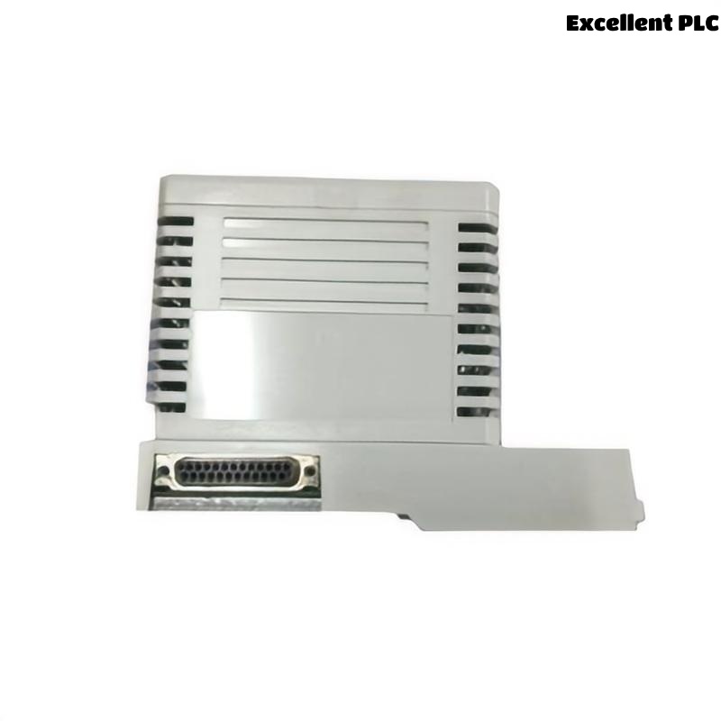 ABB PM866K02 3BSE050199R2 Redundant Processor Unit