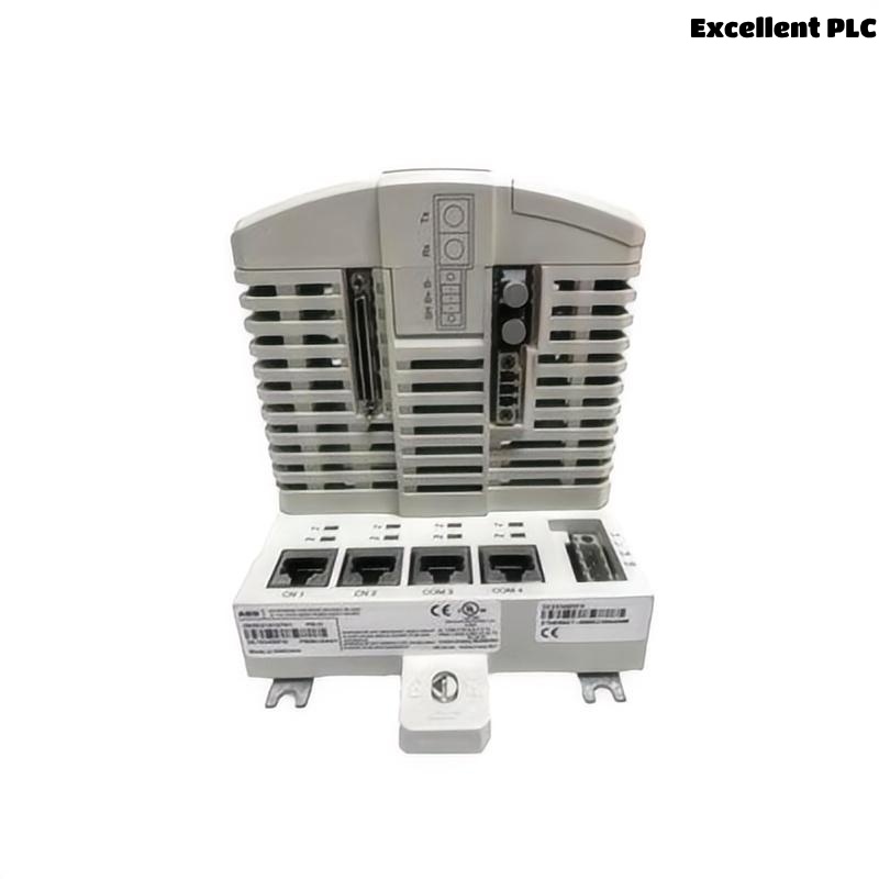 ABB PM866K02 3BSE050199R2 Redundant Processor Unit