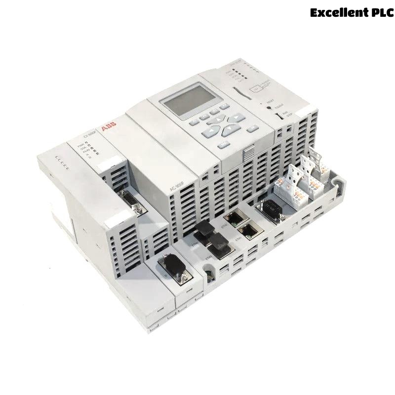 ABB PM 902F 3BDH001000R0005 CPU Controller
