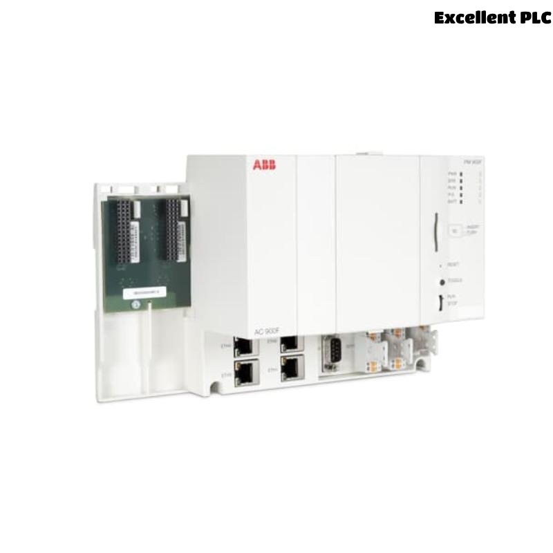 ABB PM 902F 3BDH001000R0005 CPU Controller