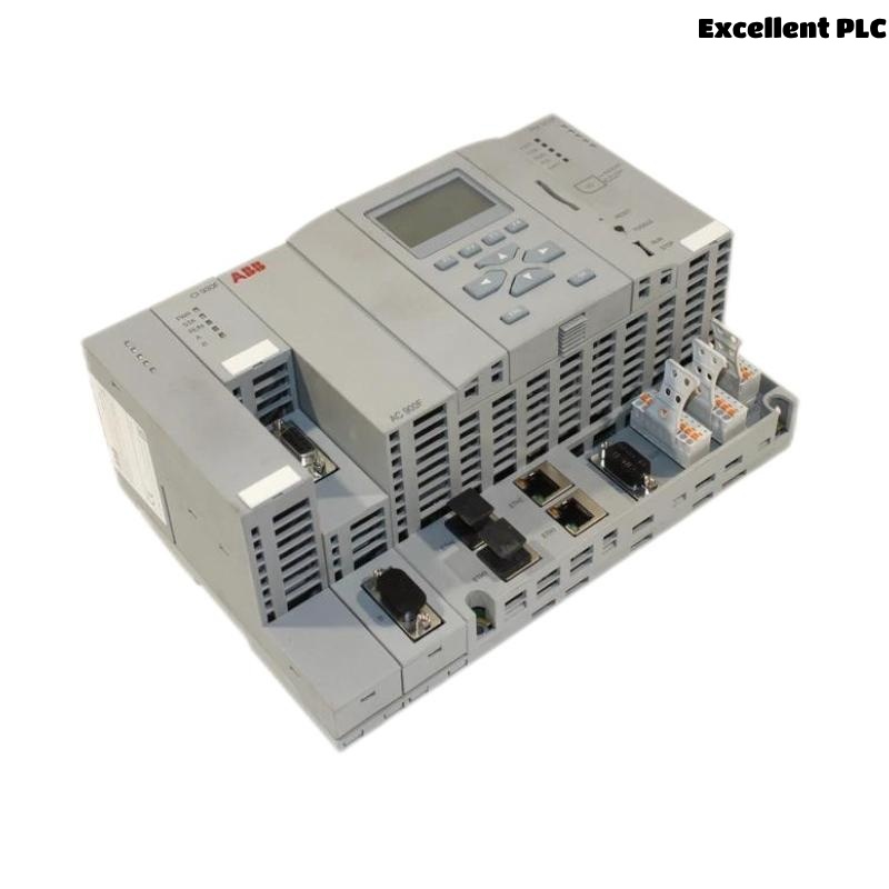 ABB PM903F Central Processing Unit
