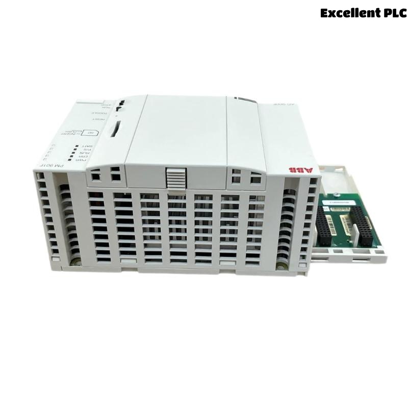 ABB PM903F Central Processing Unit