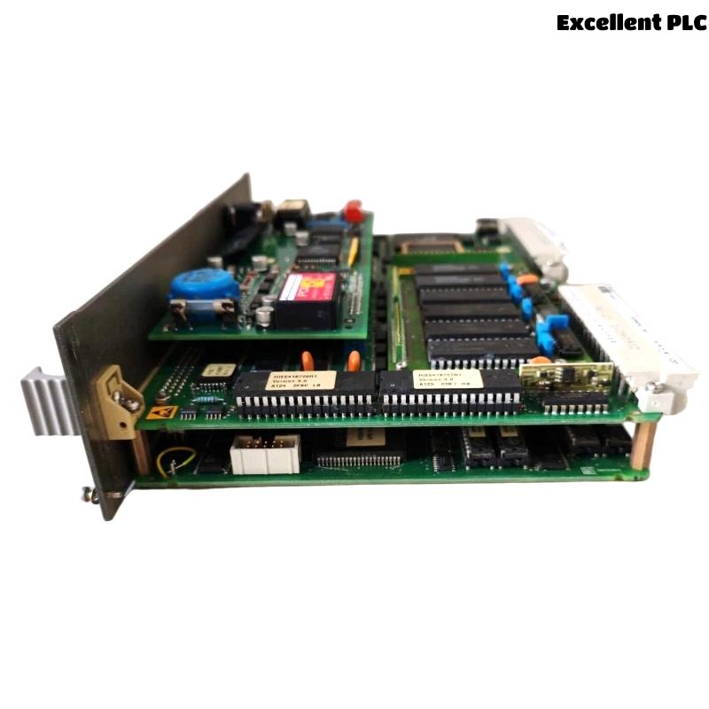 ABB PP C322 BE01 HIEE300900R0001 Processor Module