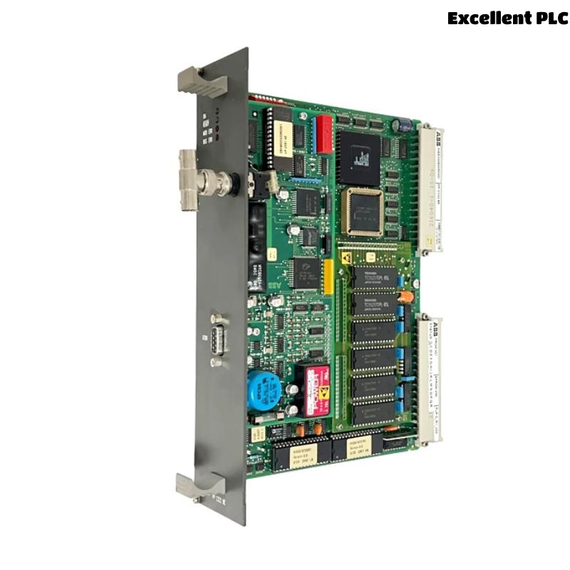ABB PP C322 BE01 HIEE300900R1 Processor Module