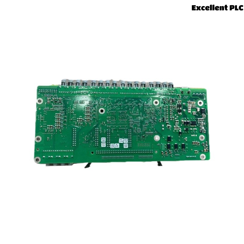ABB PP C907 BE 3BHE024577R0101 Green Board