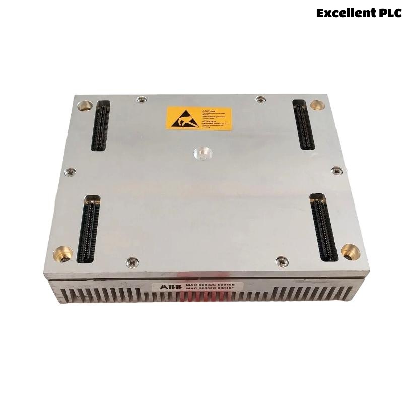 ABB PP D103 B01 3BHE020455R0001 Control System