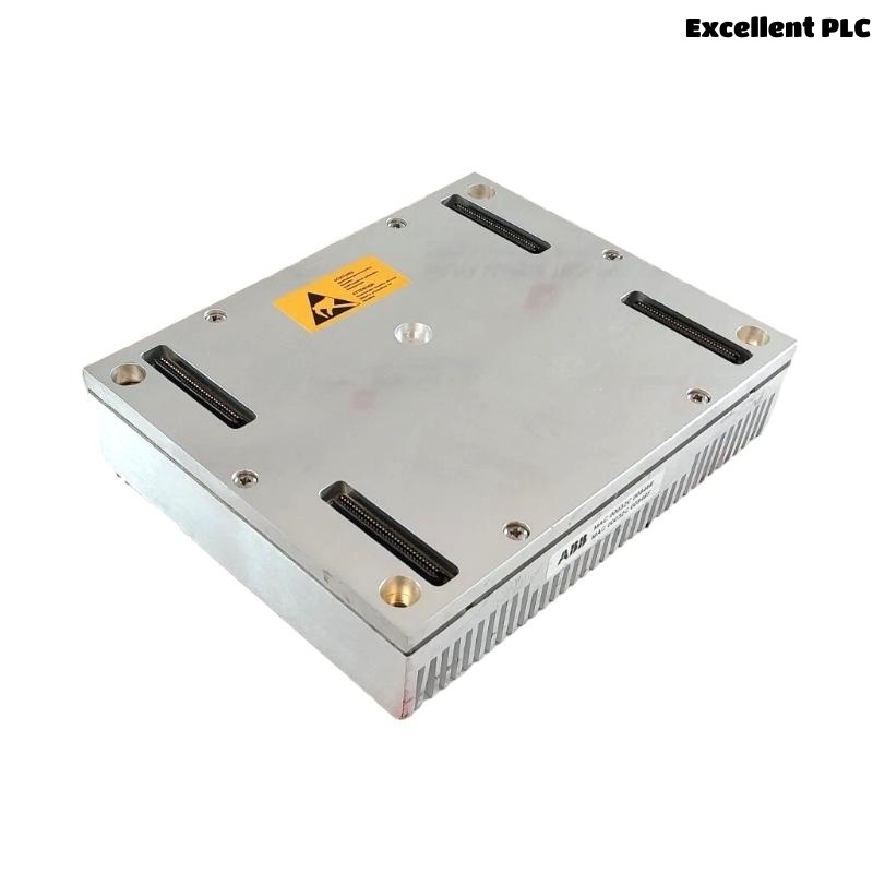 ABB PP D103 B01 3BHE020455R0001 Control System