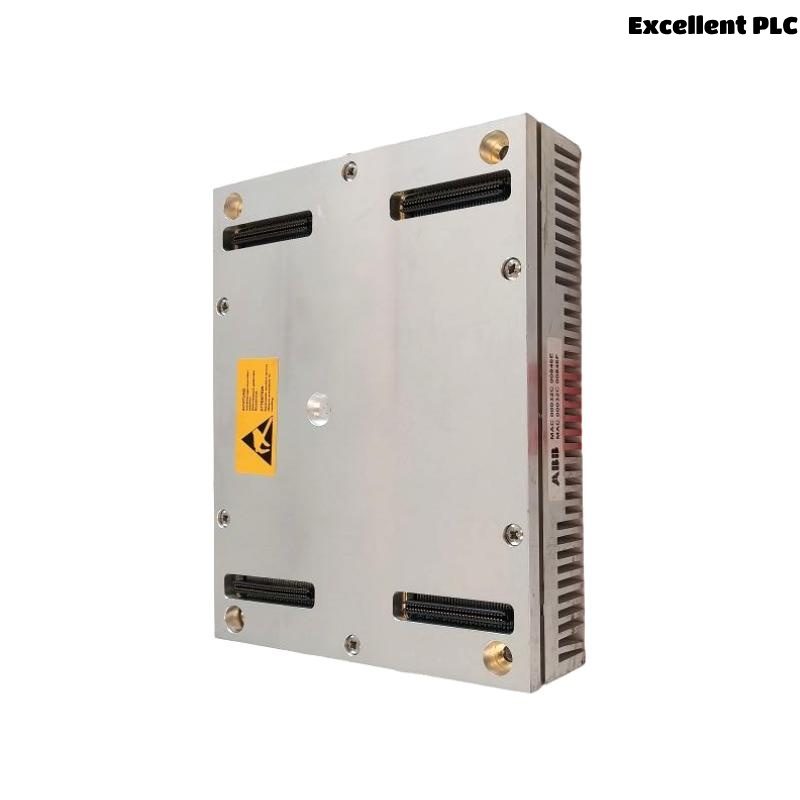 ABB PP D103 B01 3BHE020455R0001 Control System