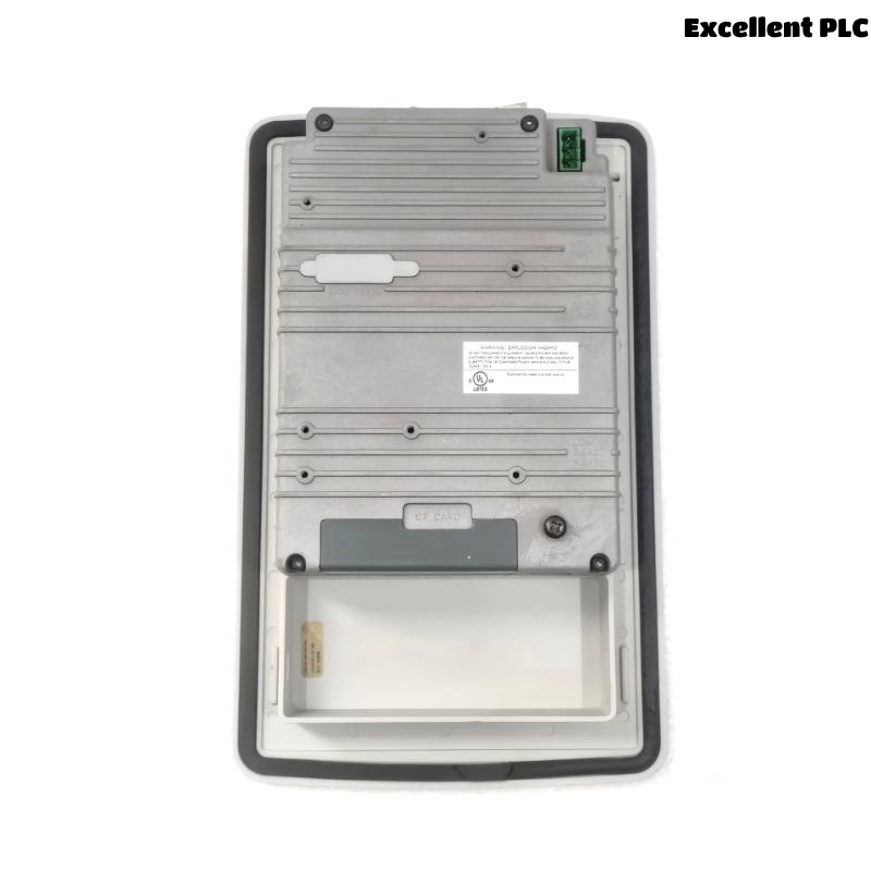 ABB PP836A 3BSE042237R2 Control Panel