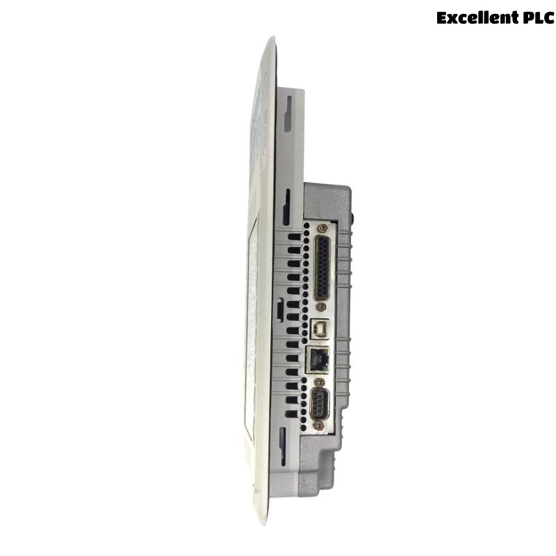 ABB PP836A 3BSE042237R2 Control Panel