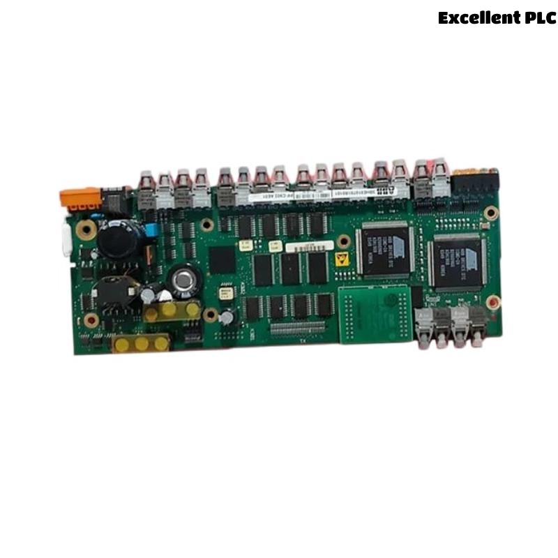 ABB PPC902AE101 3BHE010751R0101 Green Board