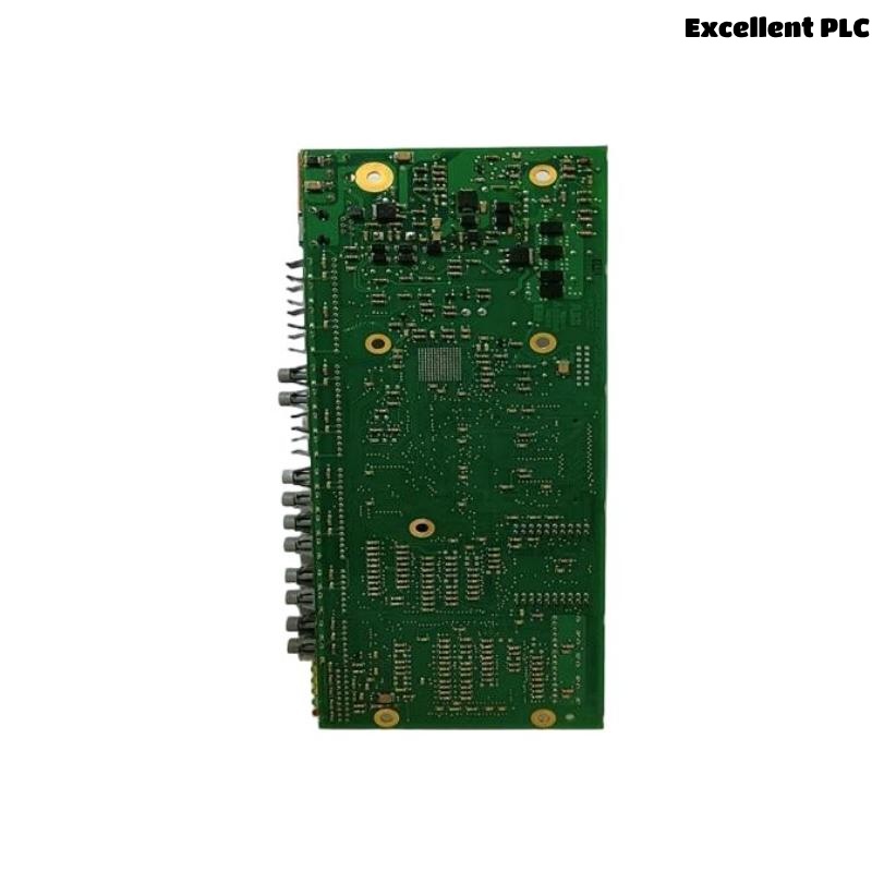 ABB PPC902AE101 3BHE010751R0101 Green Board
