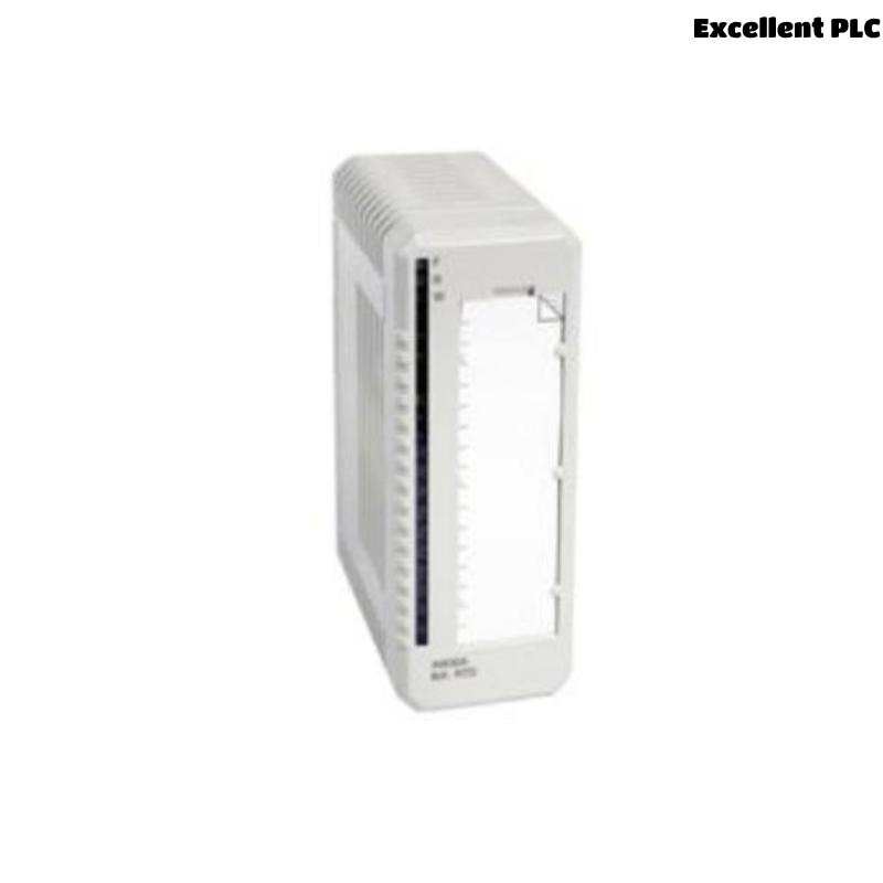 ABB PPD113 3BHE023584R2334 AC800 Control Module