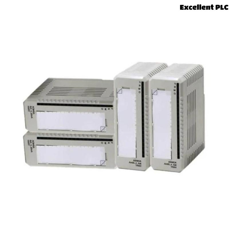 ABB PPD113 3BHE023584R2334 AC800 Control Module