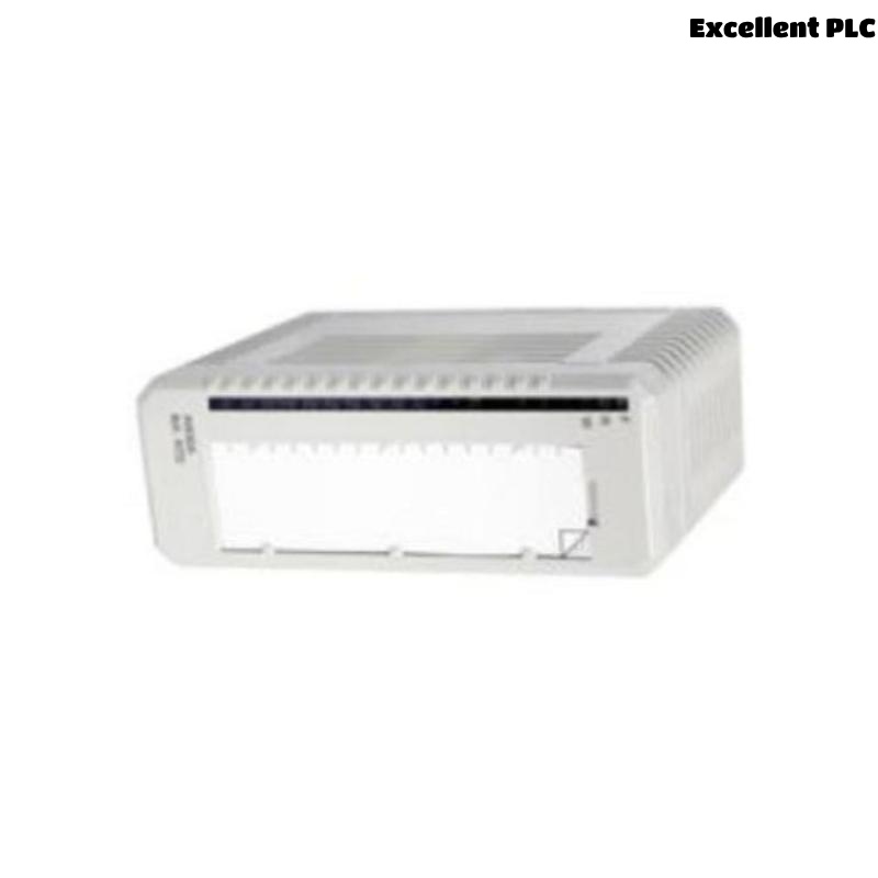 ABB PPD113 3BHE023584R2334 AC800 Control Module