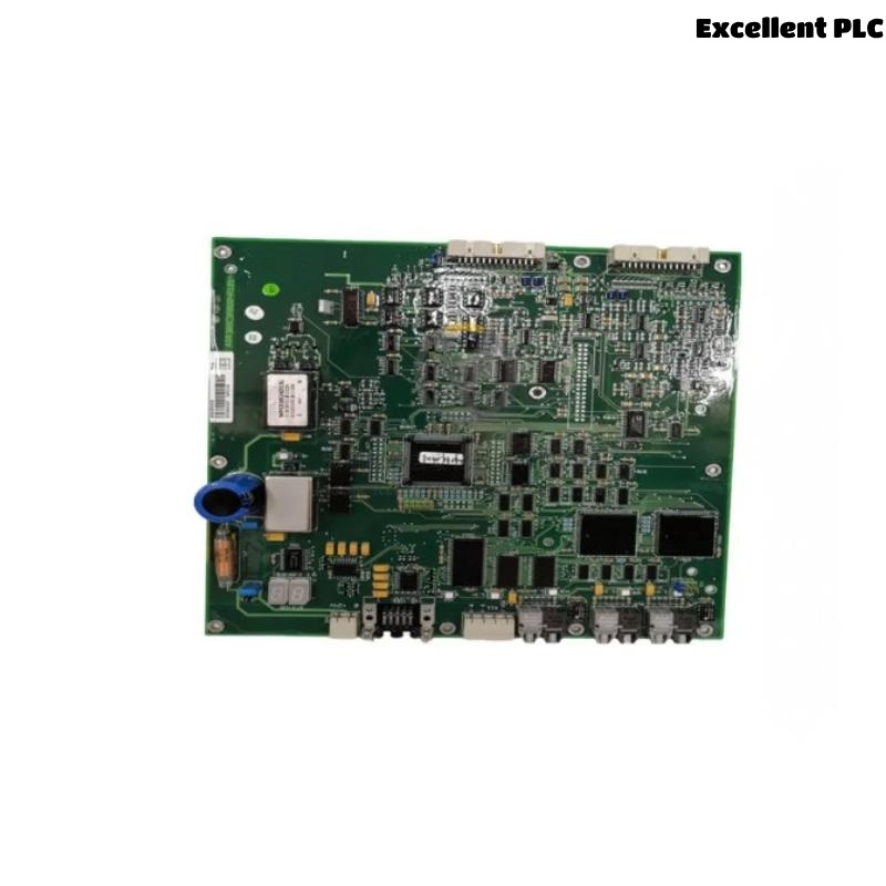 ABB PPE091A101 3BHE044481R0101 Controller Module
