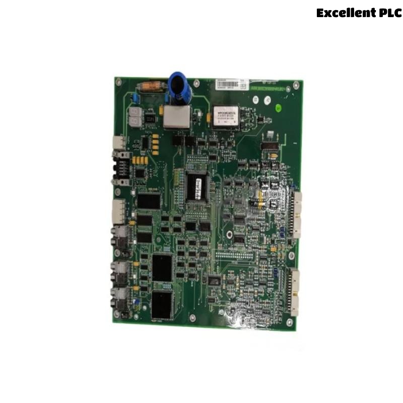 ABB PPE091A101 3BHE044481R0101 Controller Module