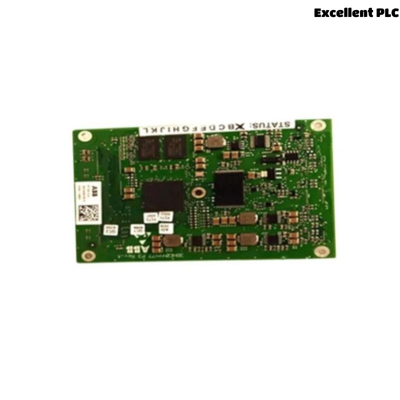 ABB PPE091A101 3BHE044481R0101 Controller Module