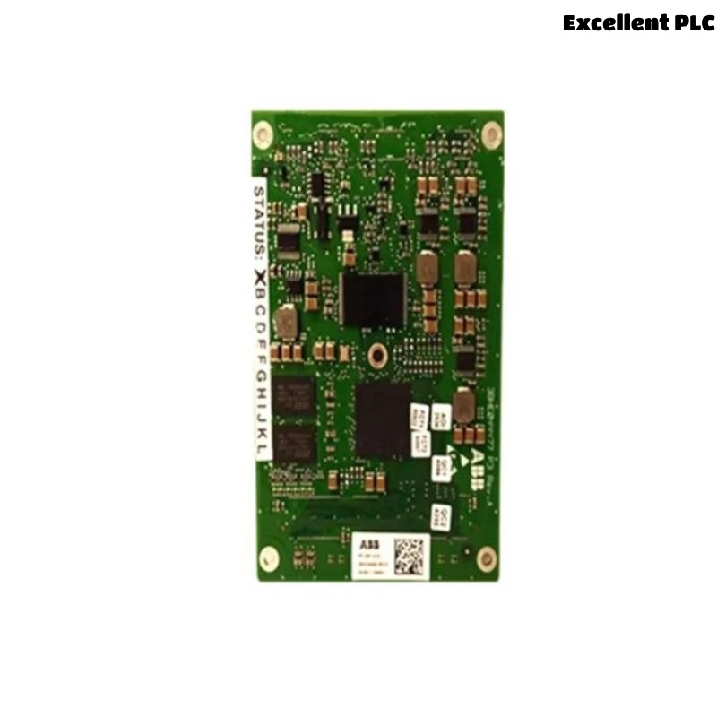 ABB PPE091A101 3BHE044481R0101 Controller Module