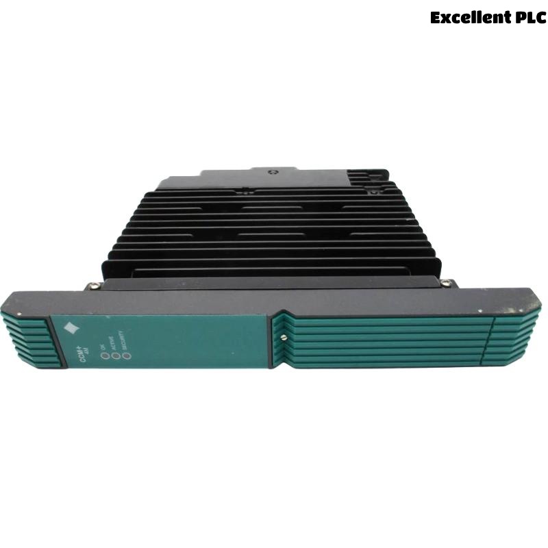 Yokogawa PSCCM24AAN Critical Control Module