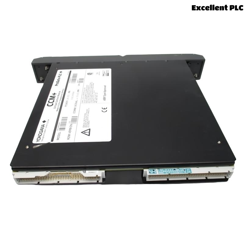 Yokogawa PSCCM24AAN Critical Control Module