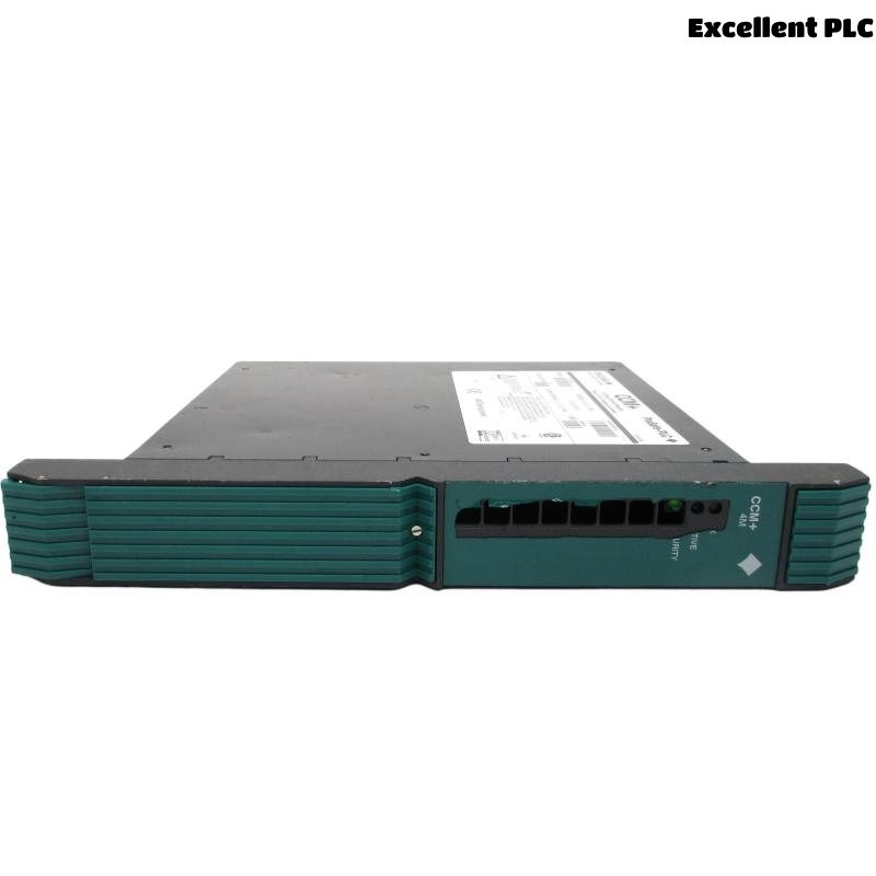 Yokogawa PSCCM24AAN Critical Control Module