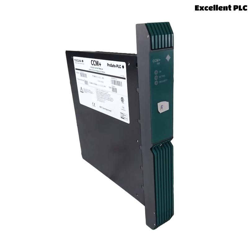 Yokogawa PSCCM24AAN Critical Control Module