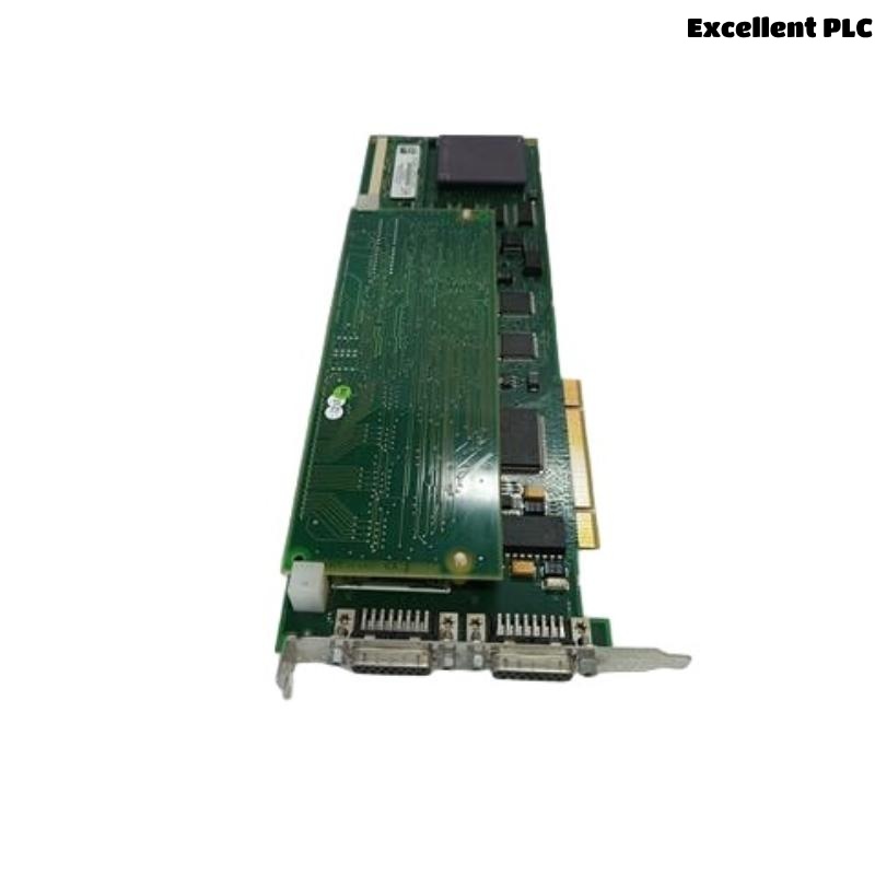 ABB PU515A 3BSE032401R1 Real-time Acelerator Board
