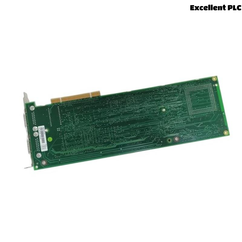ABB PU515A 3BSE032401R1 Real-time Acelerator Board
