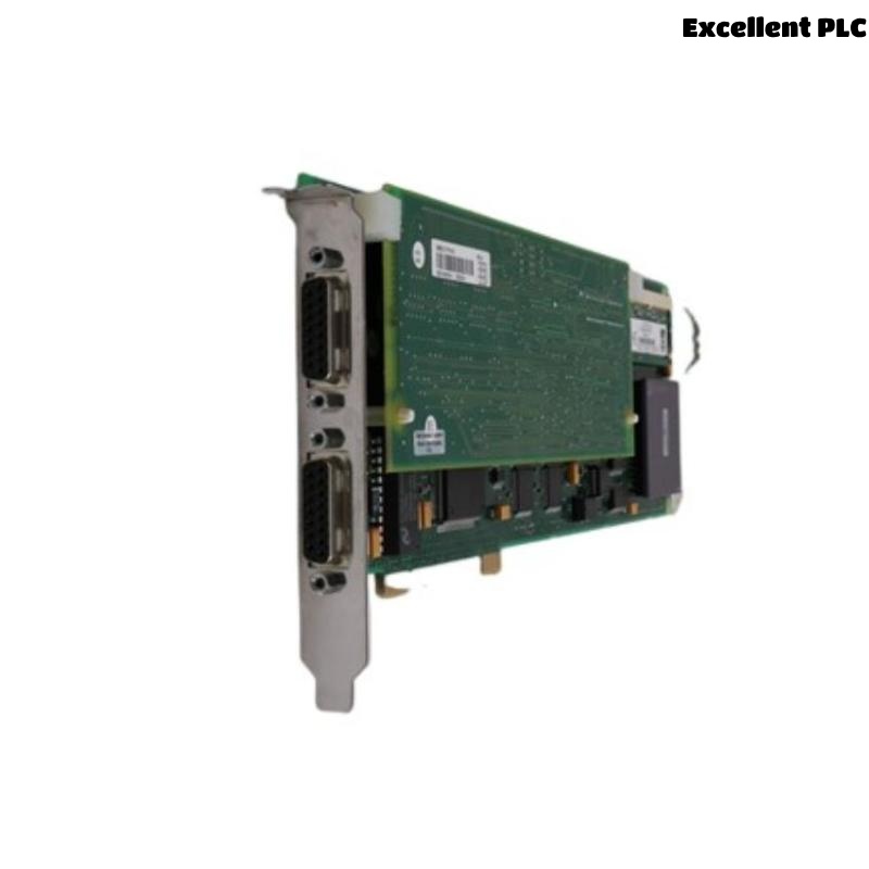 ABB PU515A 3BSE032401R1 Real-time Acelerator Board