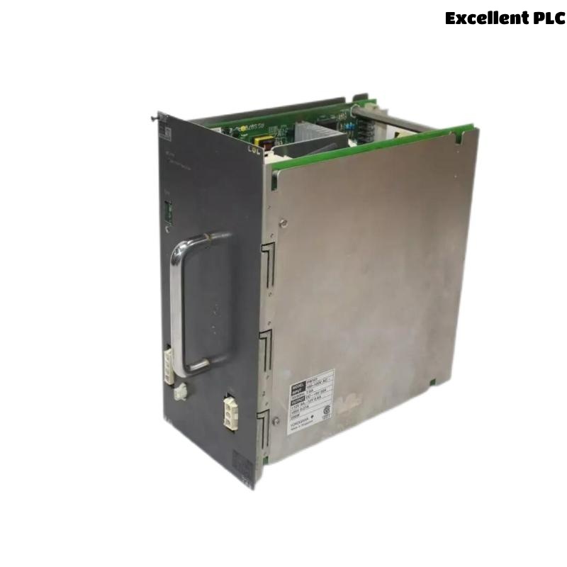 Yokogawa PW101 Power Supply Module