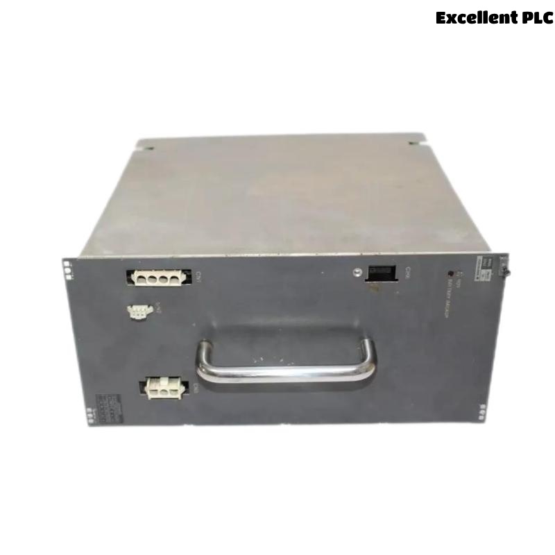 Yokogawa PW101 Power Supply Module