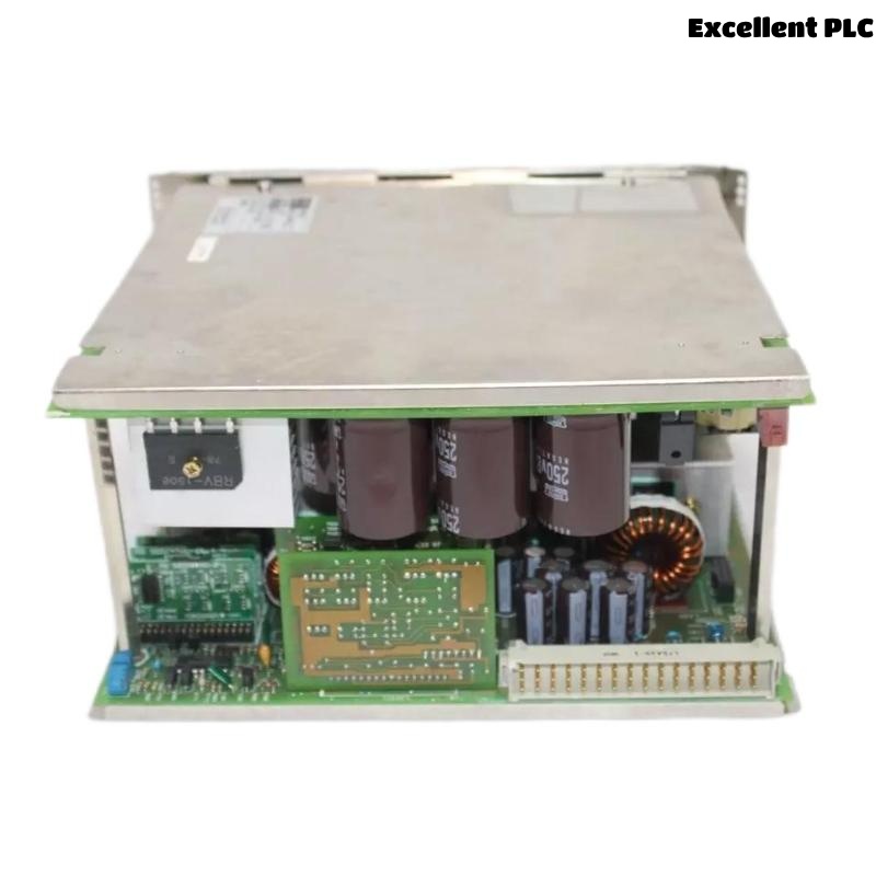 Yokogawa PW102 Power Supply Module