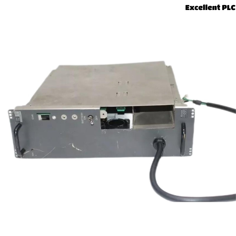 Yokogawa PW302 Power Supply Module