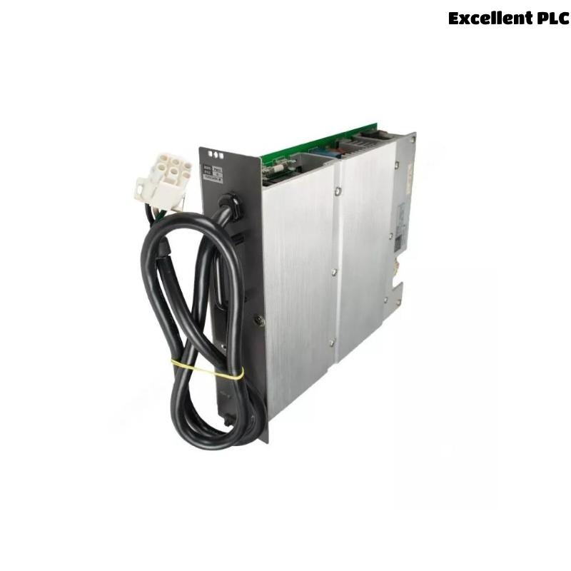 Yokogawa PW402 Power Module