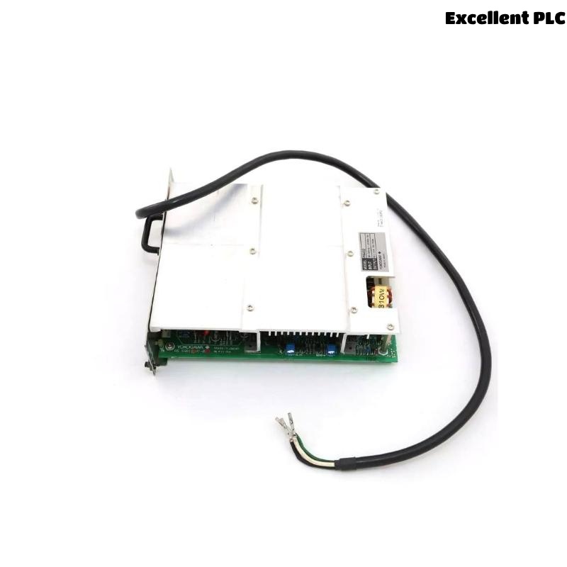 Yokogawa PW402 Power Module