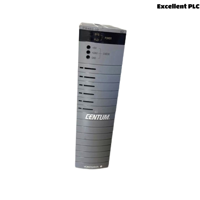 Yokogawa PW482 Power Supply Module