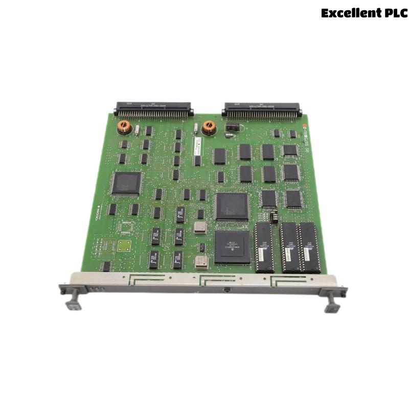 Yokogawa RB301 Bus interface master card