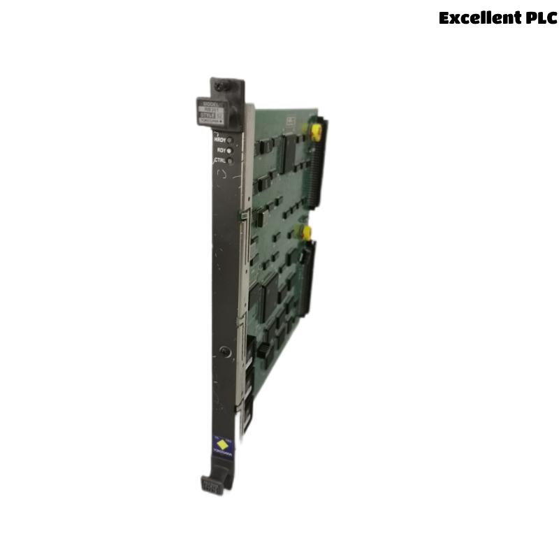 Yokogawa RB301 Bus interface master card